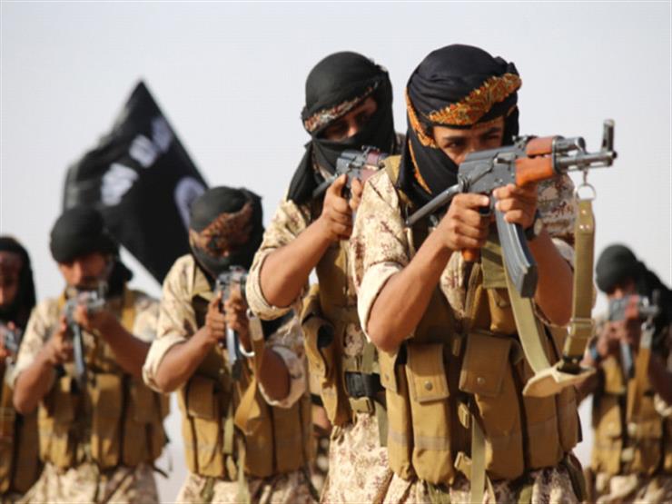 "المصري للفكر والدراسات" يناقش مستقبل التنظيمات الإرهابية بعد مقتل البغدادي "المصري للفكر والدراسات" يناقش مستقبل التنظيمات الإرهابية بعد مقتل البغدادي