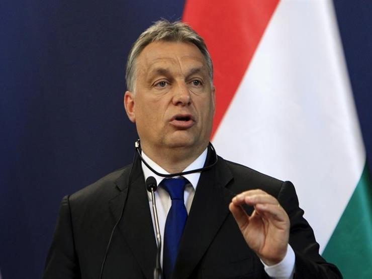 رئيس وزراء المجر يقترح على أوكرانيا وقف إطلاق النار خلال زيارته الأولى لكييف