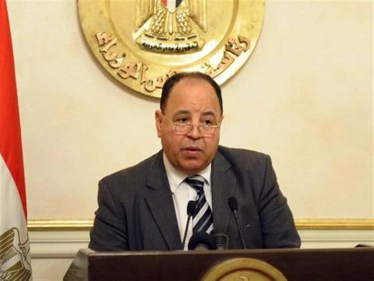 وزير المالية: نستهدف تقليل الدين العام.. ولا أحد يحب أن يرى مصر مديونة
