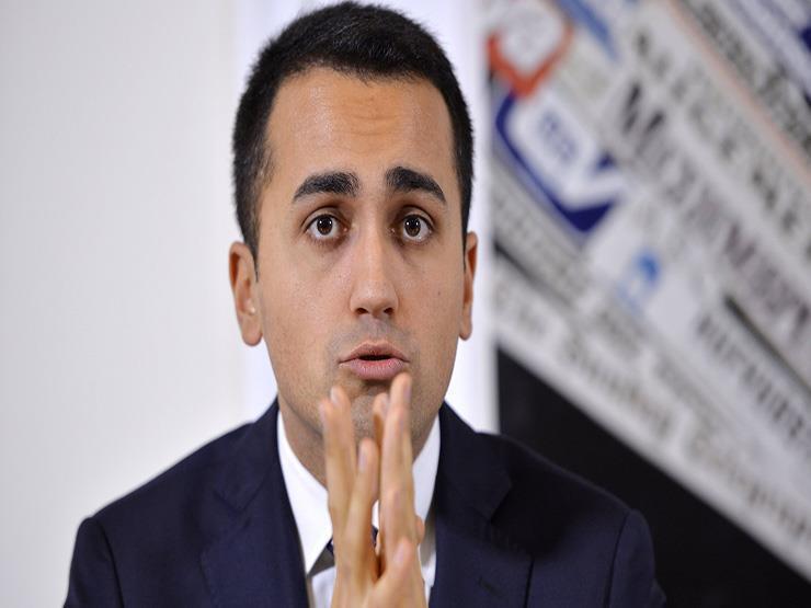وزير الخارجية الإيطالي: ليبيا دخلت في المرحلة الحاسمة نحو الاستقرار وزير الخارجية الإيطالي: ليبيا دخلت في المرحلة الحاسمة نحو الاستقرار