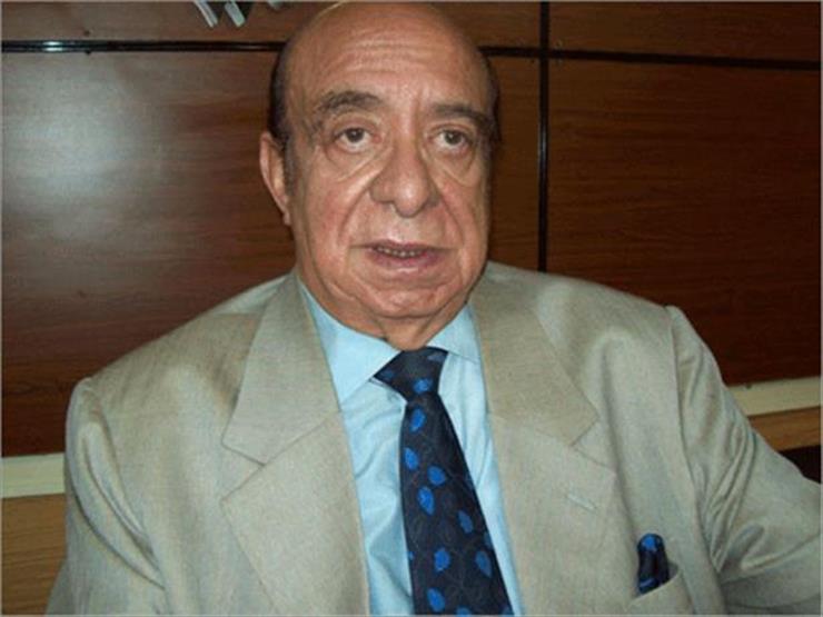 تعرف على موعد ومكان جنازة المخرج جلال الشرقاوي | مصراوى