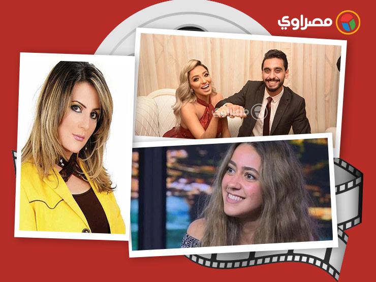 النشرة الفنية | تفاصيل أغنية لم ترَ النور لرشيد طه و"نتفليكس" تبدأ عرض فيلم "الملاك"