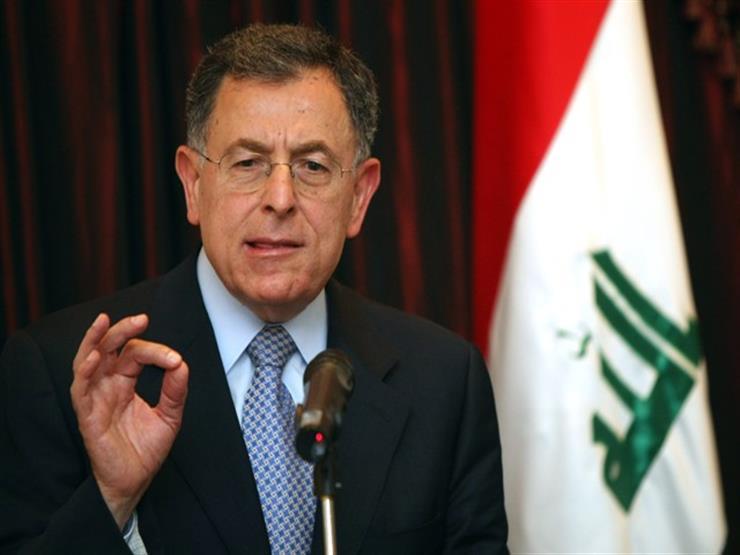 السنيورة: إصلاح السياسة الخارجية للبنان ضروري لأنه جزء من الوطن العربي
