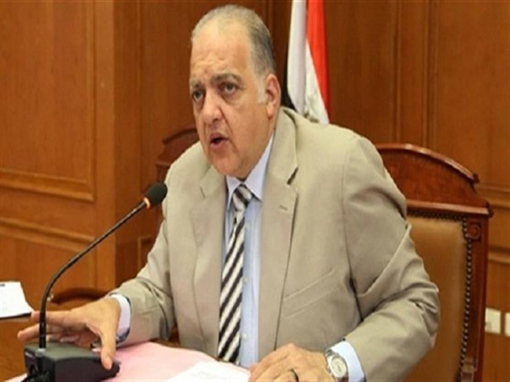 رئيس "طاقة البرلمان": نرحب بعقوبات الاتحاد الأوروبي ضد تركيا رئيس "طاقة البرلمان": نرحب بعقوبات الاتحاد الأوروبي ضد تركيا