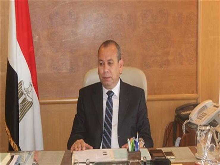 "كفرالشيخ" تستعد لاستقبال احتفالات مولد الدسوقي 19 أكتوبر المقبل "كفرالشيخ" تستعد لاستقبال احتفالات مولد الدسوقي 19 أكتوبر المقبل