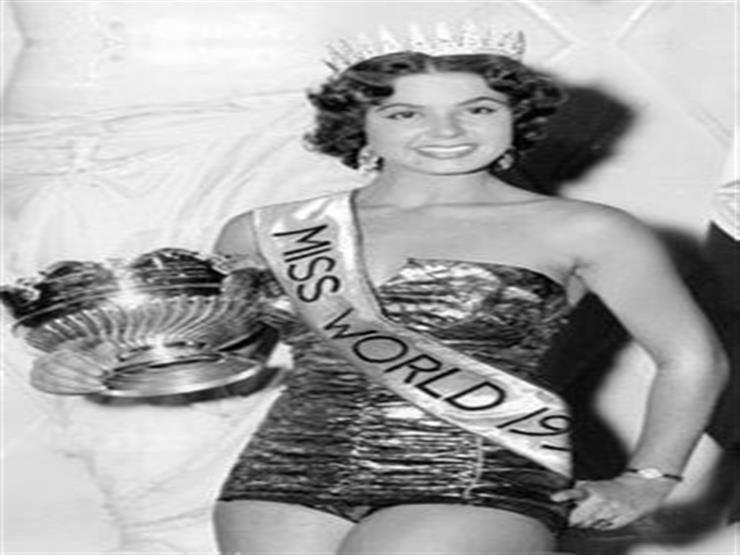 بالصور-كيف اختلف شكل ملكة جمال مصر من 1934 حتى عام 2016؟