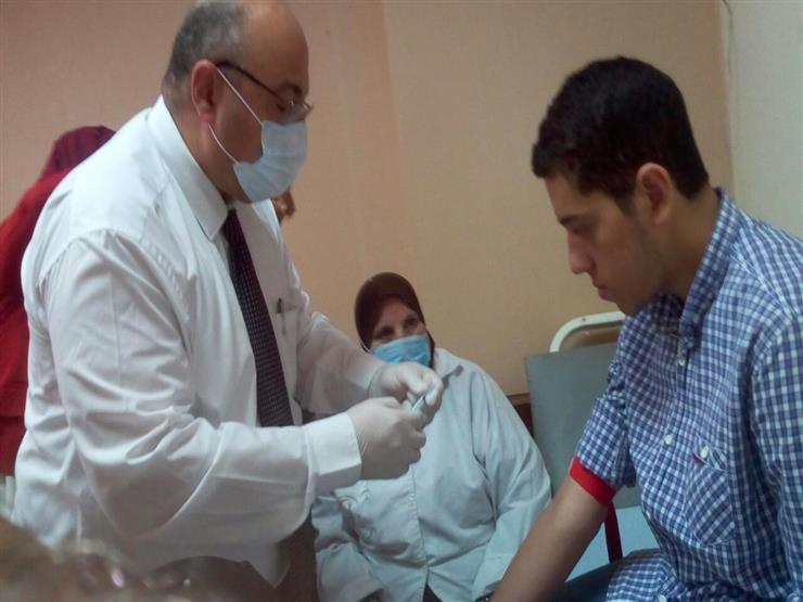 "مكافحة الفيروسات الكبدية": تجربة مصر في علاج مرضى فيروس "سي" غير مسبوقة