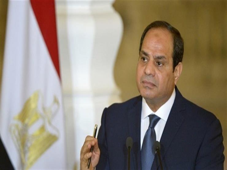 السيسي عن واقعة "ديرب نجم": أي تقصير يواجه بالقانون" السيسي عن واقعة "ديرب نجم": أي تقصير يواجه بالقانون"