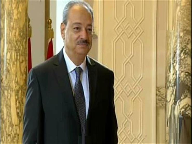 النائب العام يأمر بحبس 6 متهمين 4 أيام في حادث قطار محطة مصر النائب العام يأمر بحبس 6 متهمين 4 أيام في حادث قطار محطة مصر