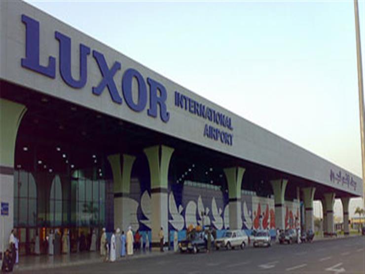 الزيات: اختيار مطار الأقصر الأول إفريقيًا أمر يستدعي الفخر