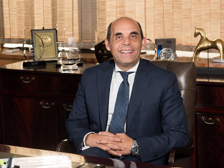 رئيس بنك القاهرة: مصر لديها سمعة دولية جيدة في سداد أقساط الديون