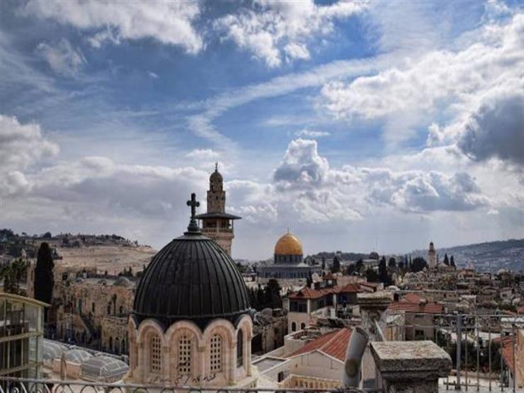 "التعليم" تنفي ذكر "القدس عاصمة لإسرائيل" بأحد مناهج التربية الوطنية "التعليم" تنفي ذكر "القدس عاصمة لإسرائيل" بأحد مناهج التربية الوطنية