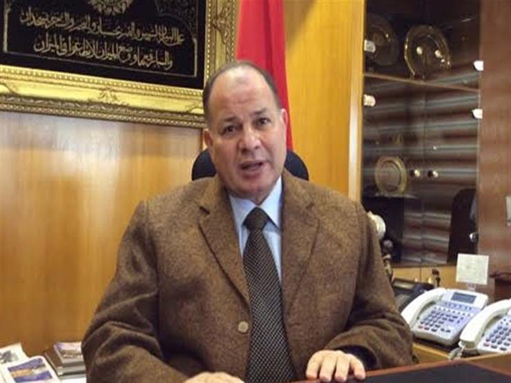 إغلاق طريق "الفيوم – قلمشاة" لتنفيذ مشروع الصرف الصحي المتكامل إغلاق طريق "الفيوم – قلمشاة" لتنفيذ مشروع الصرف الصحي المتكامل