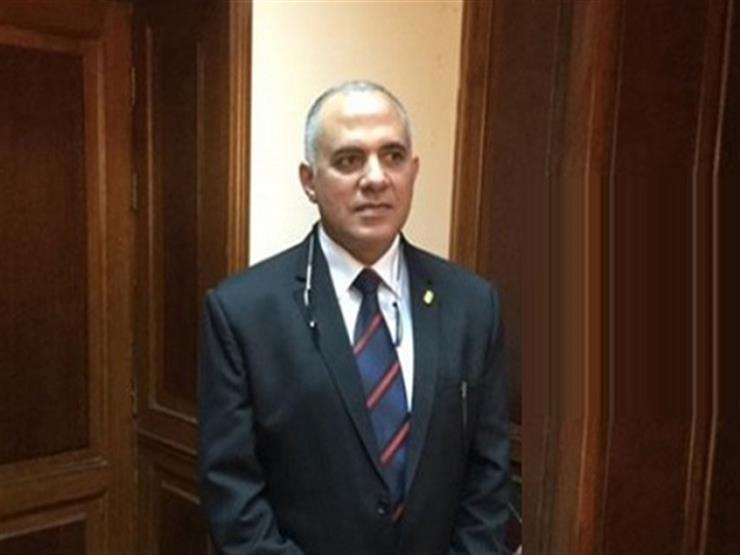 وزير الري: مصر تملك معلومات عن سد النهضة أكثر من إثيوبيا