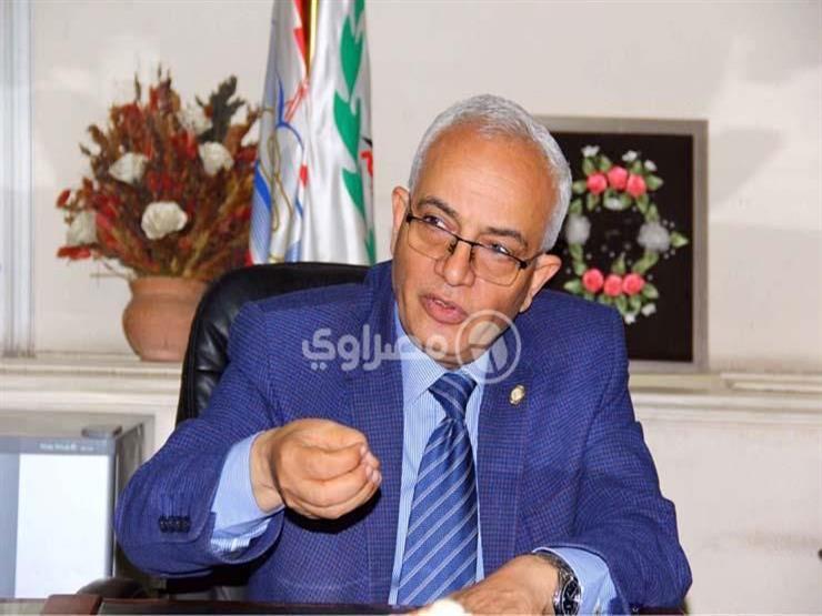 هل يُسمح للمعلمين خارج الوزارة بالعمل في مجموعات التقوية المدرسية؟.. نائب وزير التعليم يُجيب هل يُسمح للمعلمين خارج الوزارة بالعمل في مجموعات التقوية المدرسية؟.. نائب وزير التعليم يُجيب