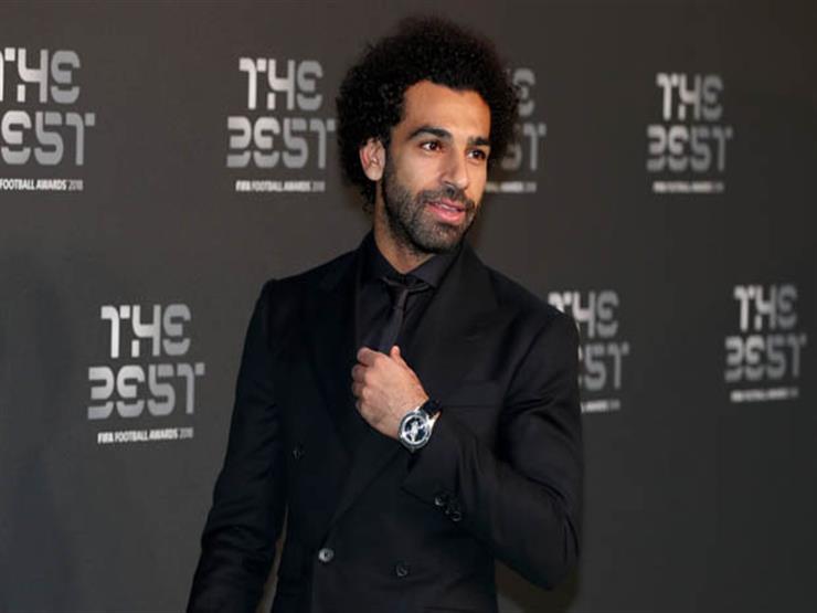 مجدي عبدالغني: صلاح ظُلم.. وأنا أفضل من مودريتش مجدي عبدالغني: صلاح ظُلم.. وأنا أفضل من مودريتش