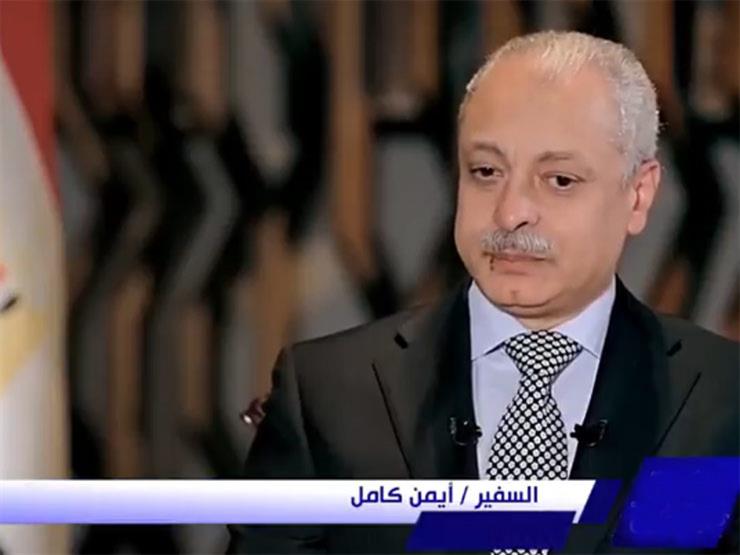 سفير مصر باليابان: العلاقات الثنائية في أوج تطورها 