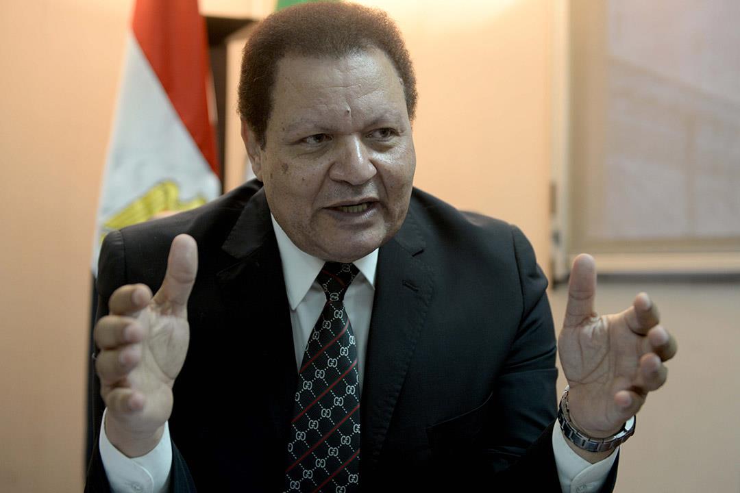 أحمد طه: 11 مليون "مريض سكر" في مصر بينهم 15% يتعرضون لإحدى مضاعفاته (حوار)