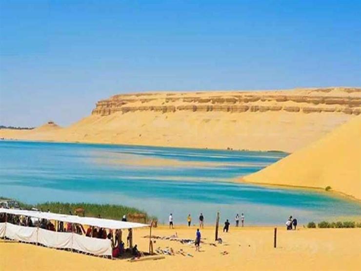 بالصور وجهات سياحية خلابة غير مشهورة في مصر مصراوى