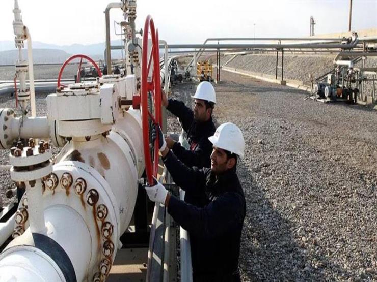 وزير البترول يكشف تفاصيل زيادة الغاز المصدر للأردن بداية من هذا العام - فيديو