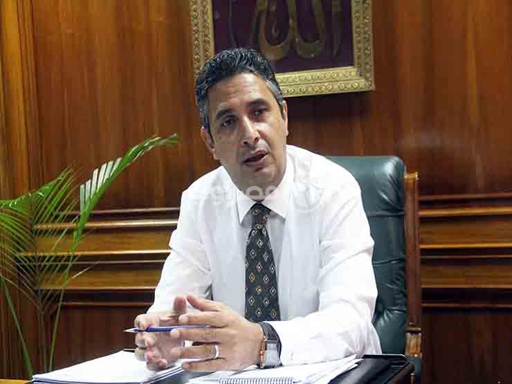نائب رئيس بنك ناصر يكشف تفاصيل مبادرة "وظيفة تك" لتدريب الشباب