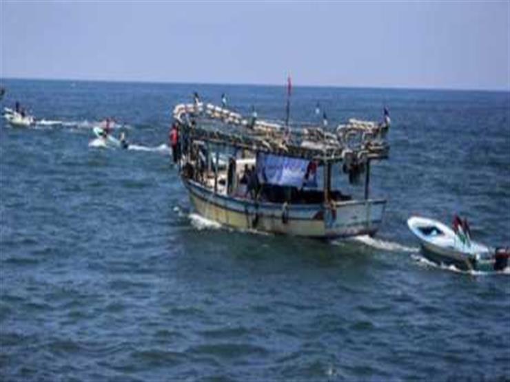 وكيل "نقابة الصيادين" يكشف تطورات أزمة المركب المصري في تونس
