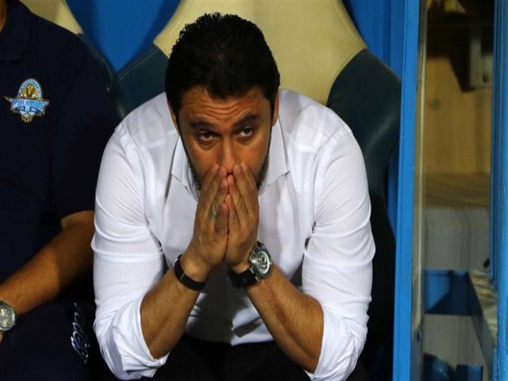 بيراميدز: صورة القمة تسيء لمصر وليس الزمالك والأهلي بيراميدز: صورة القمة تسيء لمصر وليس الزمالك والأهلي