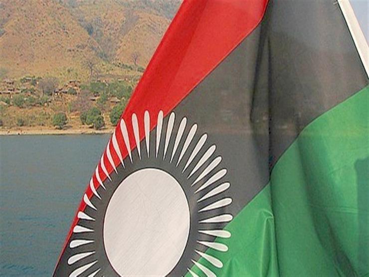  مقتل نائب الرئيس المالاوي في حادث تحطم طائرة
