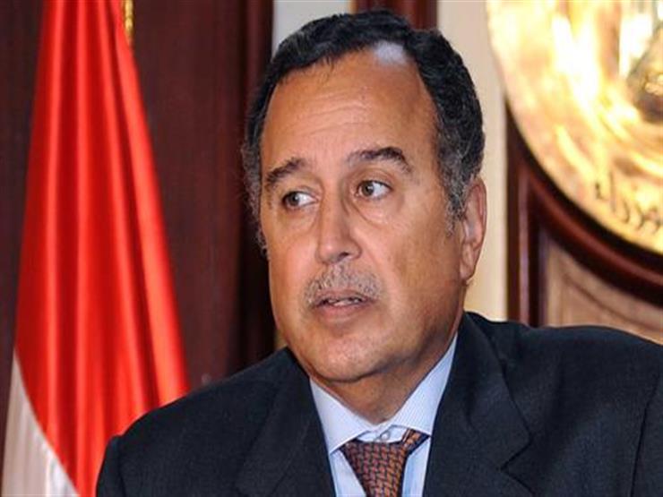 السفير نبيل فهمي: الصدام حتمي في حال إصرار إثيوبيا على تعنتها