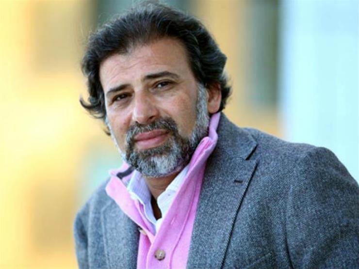 خالد يوسف: 4 دول عربية تشارك في إنتاج "سقوط الأندلس" خالد يوسف: 4 دول عربية تشارك في إنتاج "سقوط الأندلس"
