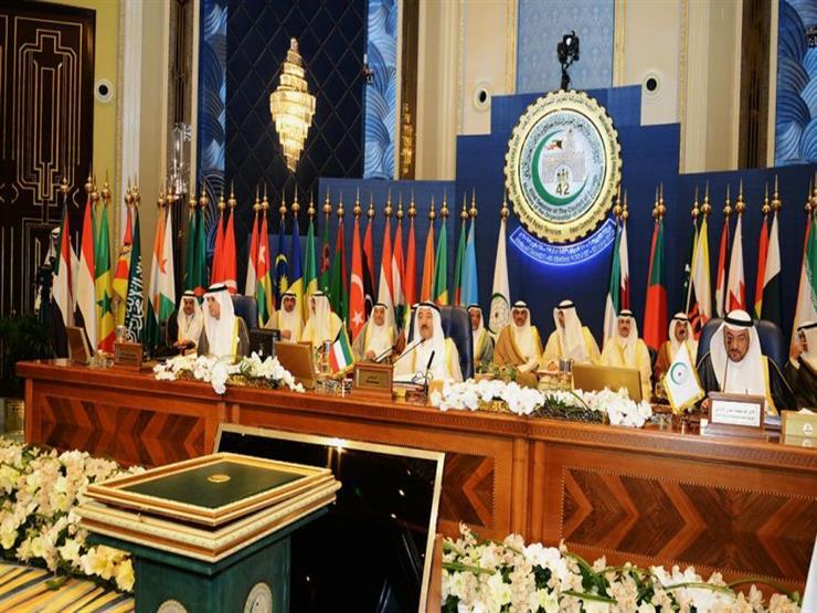 التعاون الإسلامي تبحث بعد غد دعم السلم والاستقرار في أفغانست مصراوى