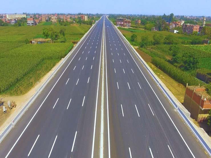 خبير: الطريق الدائري الإقليمي يوفر مليار جنيه سنويًا