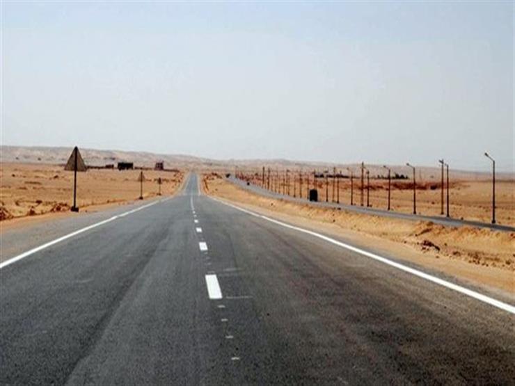 "هيئة الكباري" تكشف موعد تطوير الطريق الصحراوي "القاهرة- أسيوط"