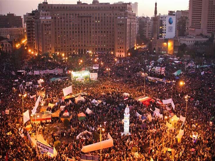برلمانية: شعار ثورة 25 يناير إنساني وعادل ومنطقي لأي وطن