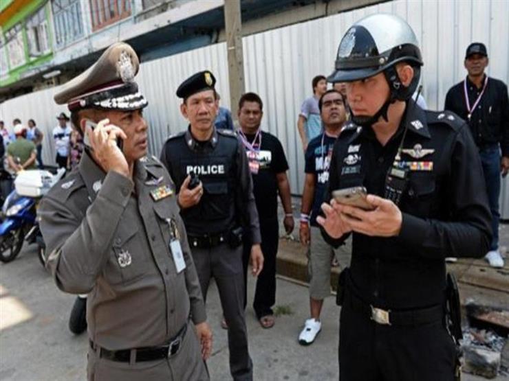 مقتل 15 شخصا وجرح 4 في هجوم مسلح بجنوب تايلاند مقتل 15 شخصا وجرح 4 في هجوم مسلح بجنوب تايلاند