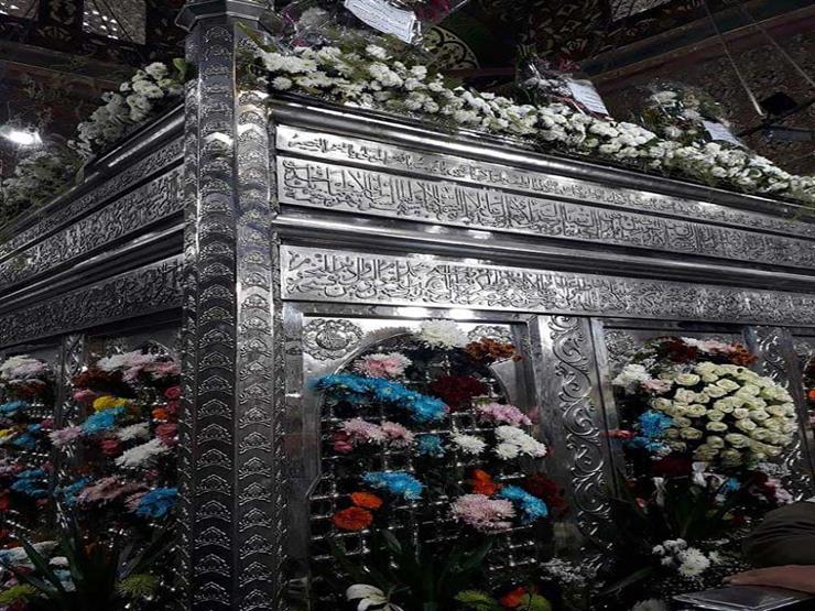 الإفتاء: زيارة مقامات آل البيت من أحب القربات والط
