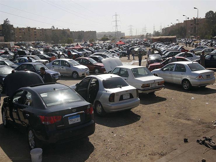 مع انطلاق 2019 هل تتحسن المبيعات في سوق السيارات خبراء ي مصراوى