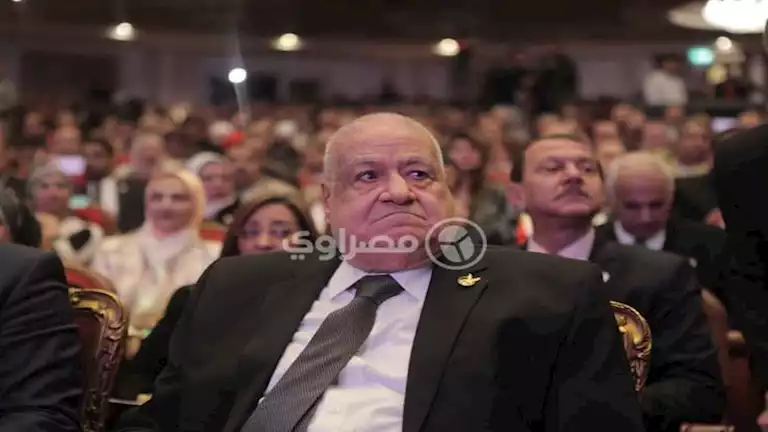 الفريق جلال الهريدي