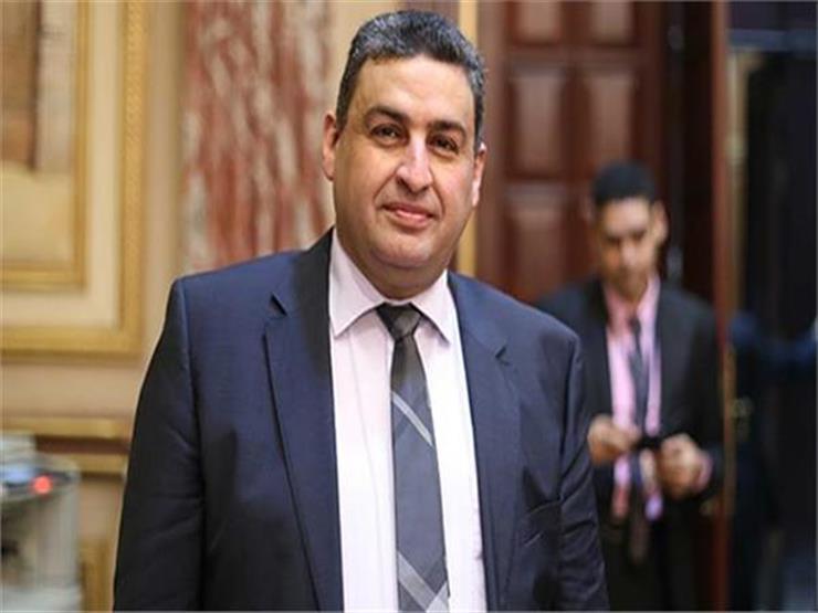 اقتراح برلماني بتدشين موقع إلكتروني للتصالح في مخالفات البناء اقتراح برلماني بتدشين موقع إلكتروني للتصالح في مخالفات البناء