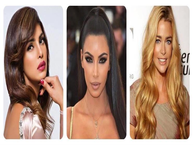 منها اللبن الرائب والمايونيز.. اختارِي وصفة طبيعية للعناية بشعركِ على طريقة النجمات منها اللبن الرائب والمايونيز.. اختارِي وصفة طبيعية للعناية بشعركِ على طريقة النجمات