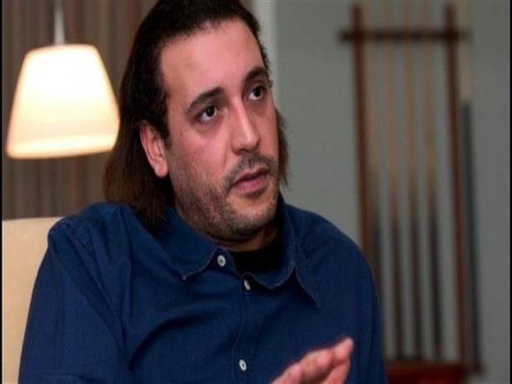 تهاني الجبالي: حبس نجل القذافي أمر محزن وعار على أي عربي - فيديو