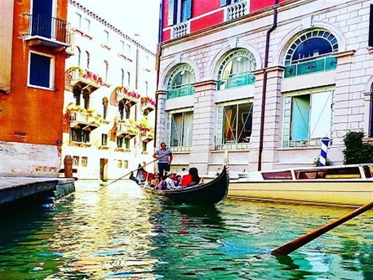 5 أماكن سياحية لقضاء إجازة سعيدة مع شريك الحياة 5 أماكن سياحية لقضاء إجازة سعيدة مع شريك الحياة
