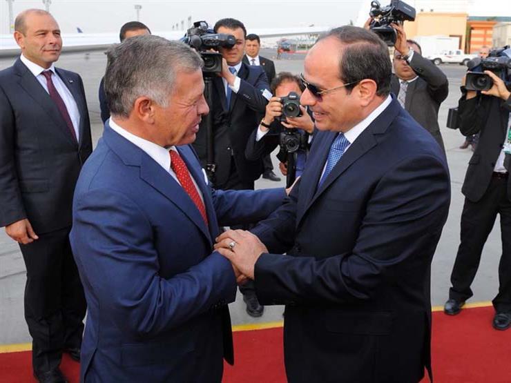 جمال الشلبي: التنسيق الكامل أساس العلاقات المصرية- الأردنية - فيديو