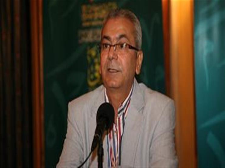 "الهيئة العربية للمسرح" تشيد بنجاح وزارة الثقافة في تنظيم المهرجان العربي "الهيئة العربية للمسرح" تشيد بنجاح وزارة الثقافة في تنظيم المهرجان العربي