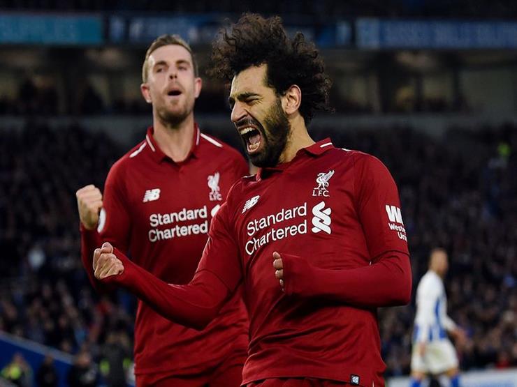 ليفربول يعلن خضوع هندرسون لعملية جراحية .. ويحدد مدة غيابه ليفربول يعلن خضوع هندرسون لعملية جراحية .. ويحدد مدة غيابه