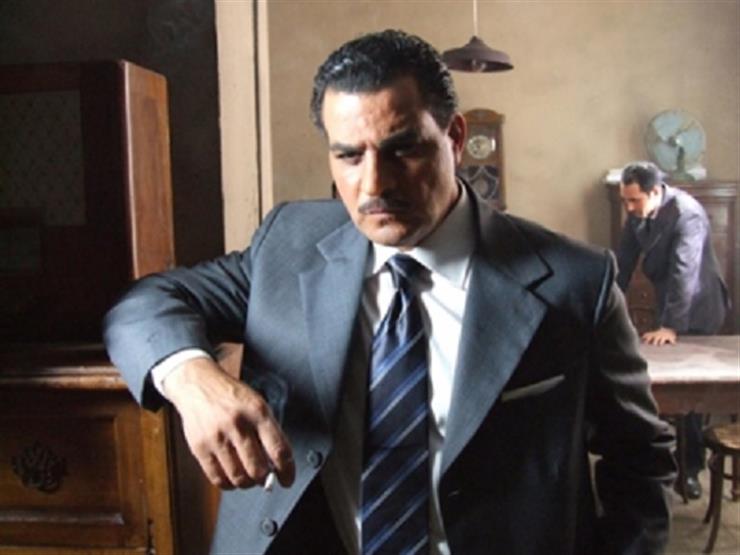 في ذكرى ميلاد عبد الناصر.. مجدي كامل يتحدث لمصراوي عن تجسيده شخصية الزعيم |  مصراوي