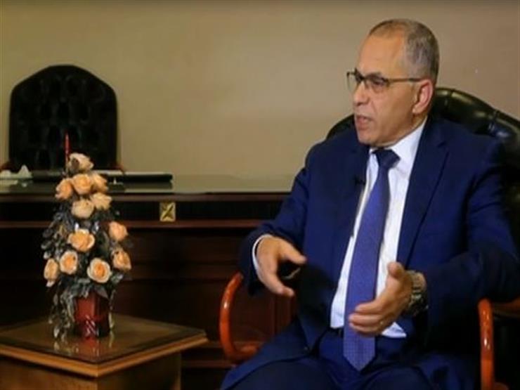نائب رئيس جامعة الأزهر: المستشفى التخصصي يساعد في انتهاء قوائم الانتظار  