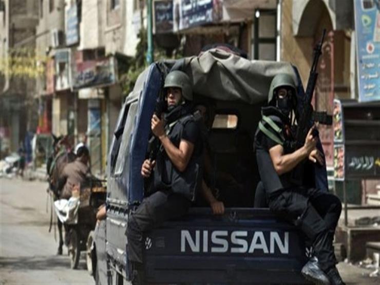 شرطة التموين: ضبط مصنع زيوت غير مرخص في السويس شرطة التموين: ضبط مصنع زيوت غير مرخص في السويس