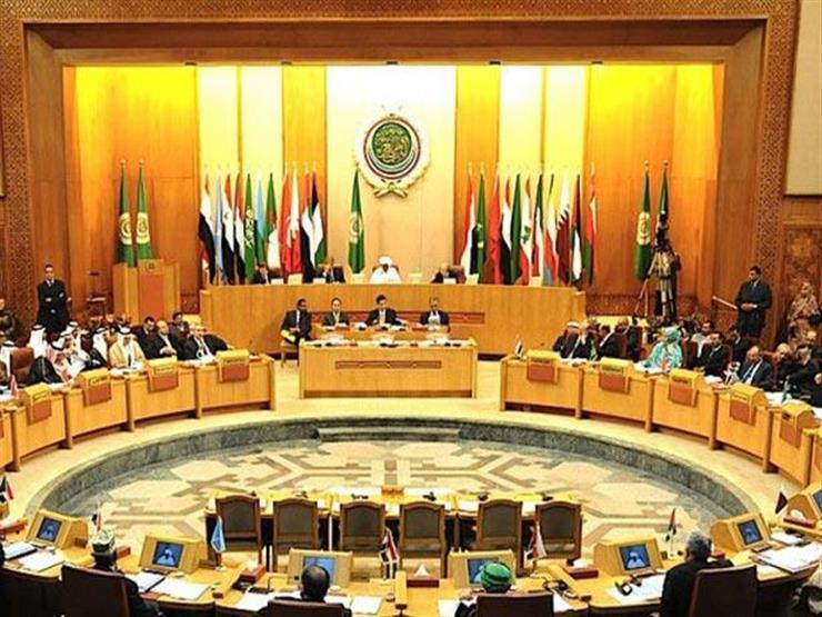 برئاسة تونس.. بدء أعمال الدورة 36 لمجلس وزراء العدل العرب برئاسة تونس.. بدء أعمال الدورة 36 لمجلس وزراء العدل العرب