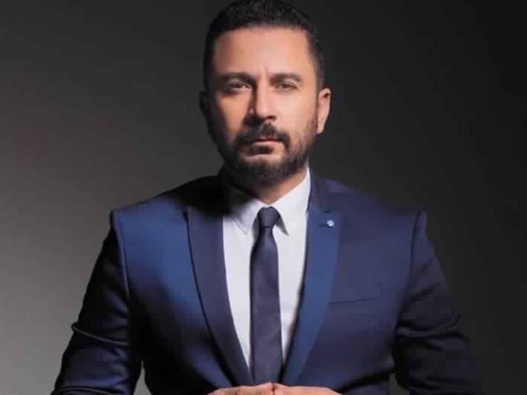 أحمد سعيد عبدالغني ينشر صورة مع ابنته ملكتي مصراوى